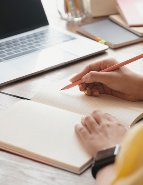 estudios online PAU +25